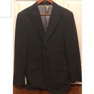 Banana Republic Suit Jacket